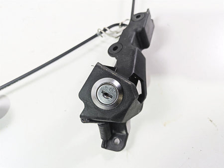 2023 Kawasaki ZX1400 ZX14R Ninja Ignition Switch Key Lock 27048-5013 27005-0568 {{ shop.shopifyCountryName }} - Mototech271