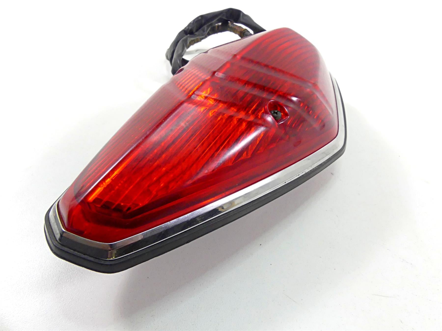 2002 Honda VTX1800 R Taillight Tail Stop Brake Light -Read 33701-MCV-671 {{ shop.shopifyCountryName }} - Mototech271