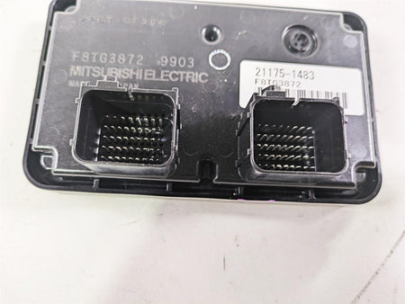 2020 Kawasaki Teryx KRX KRF 1000 Cdi Ecu Ecm Engine Control Module 21175-1483 {{ shop.shopifyCountryName }} - Mototech271