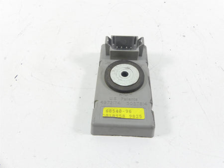 1999 Harley Touring FLHTCUI Electra Glide Tsm Turn Signal Control Mod 68540-96 {{ shop.shopifyCountryName }} - Mototech271