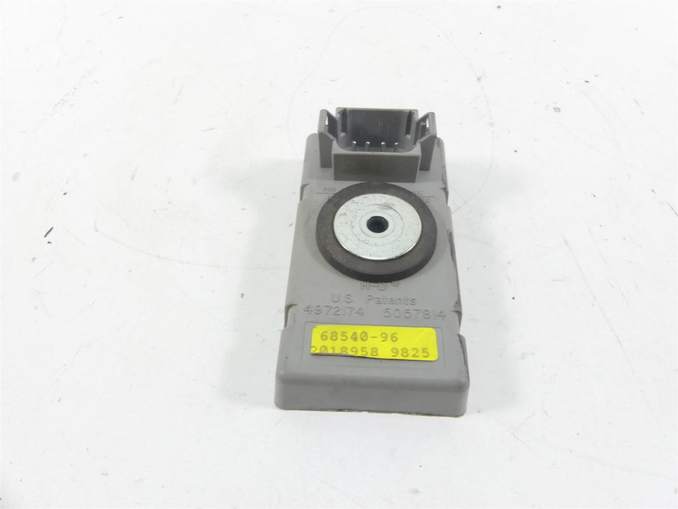 1999 Harley Touring FLHTCUI Electra Glide Tsm Turn Signal Control Mod 68540-96 {{ shop.shopifyCountryName }} - Mototech271