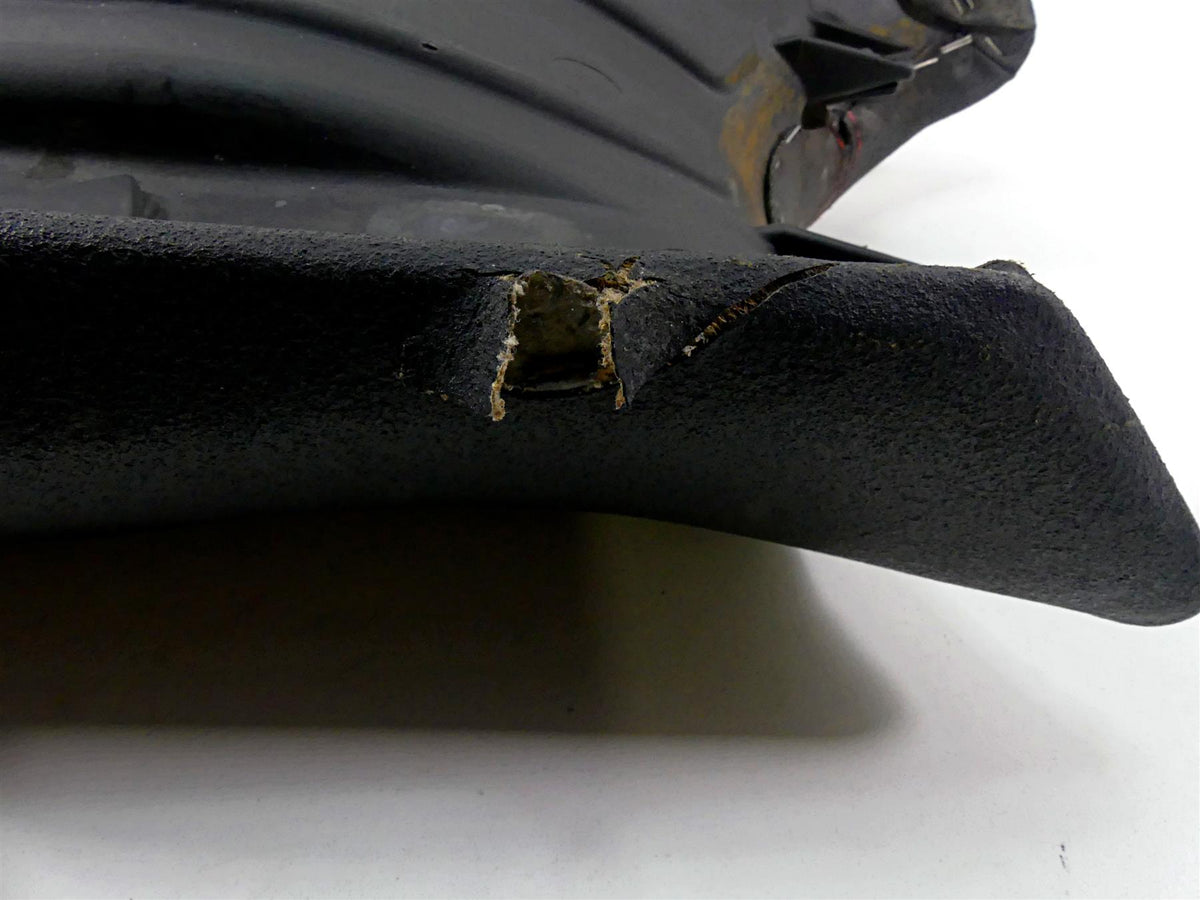 2012 Ducati Monster 1100 EVO Performance Seat Saddle -Tear 59520081B {{ shop.shopifyCountryName }} - Mototech271