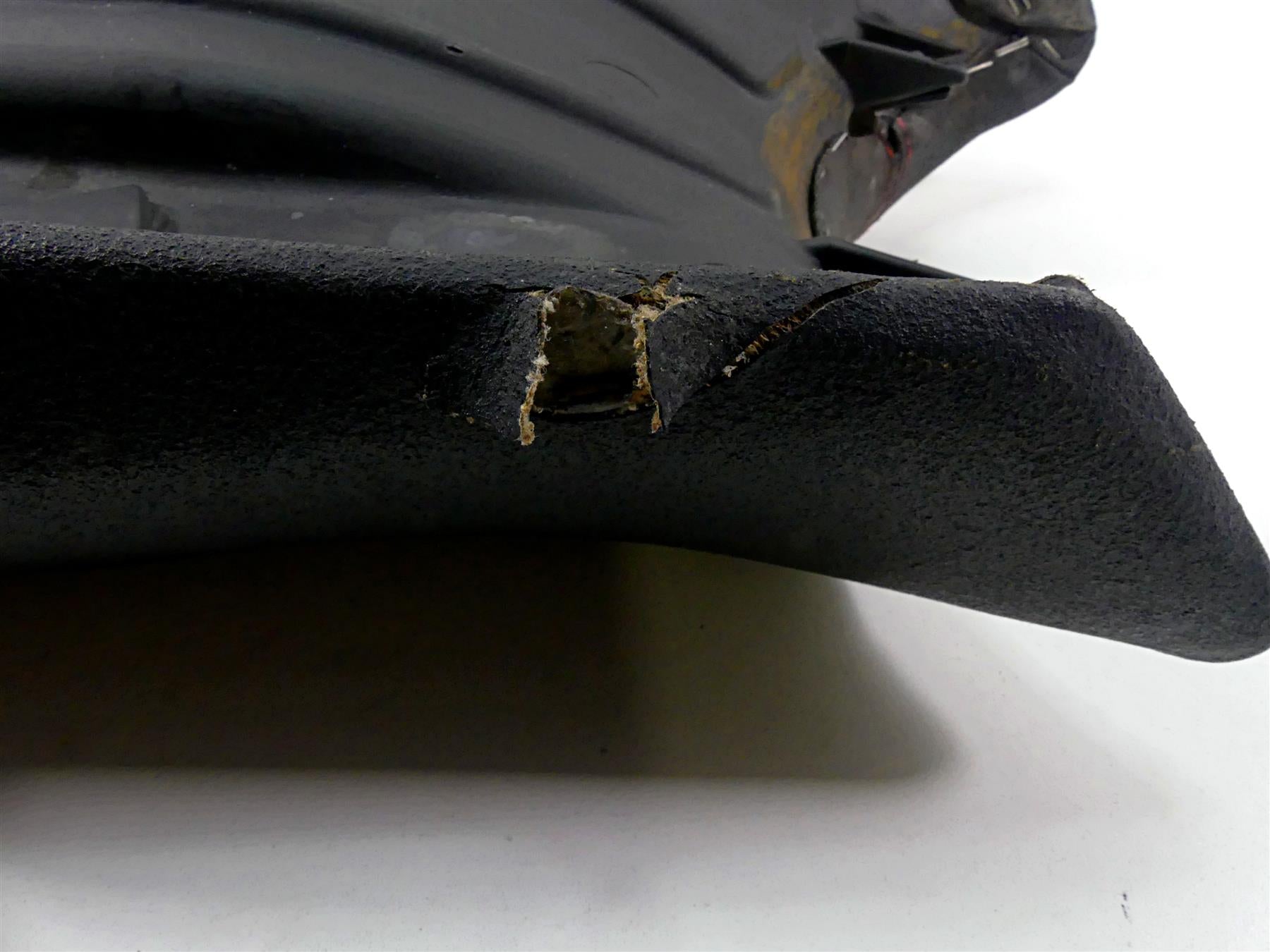 2012 Ducati Monster 1100 EVO Performance Seat Saddle -Tear 59520081B {{ shop.shopifyCountryName }} - Mototech271