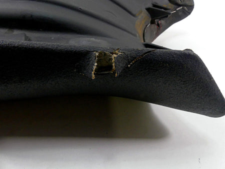 2012 Ducati Monster 1100 EVO Performance Seat Saddle -Tear 59520081B {{ shop.shopifyCountryName }} - Mototech271