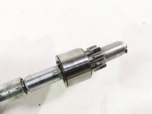 Load image into Gallery viewer, 2004 Harley Softail FLSTF Fat Boy Engine Starter Motor + Cover 31612-09 | Mototech271
