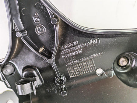 2015 BMW R1200 GS Adv K51 Front Center Stay Bracket Mount 46637726524 {{ shop.shopifyCountryName }} - Mototech271