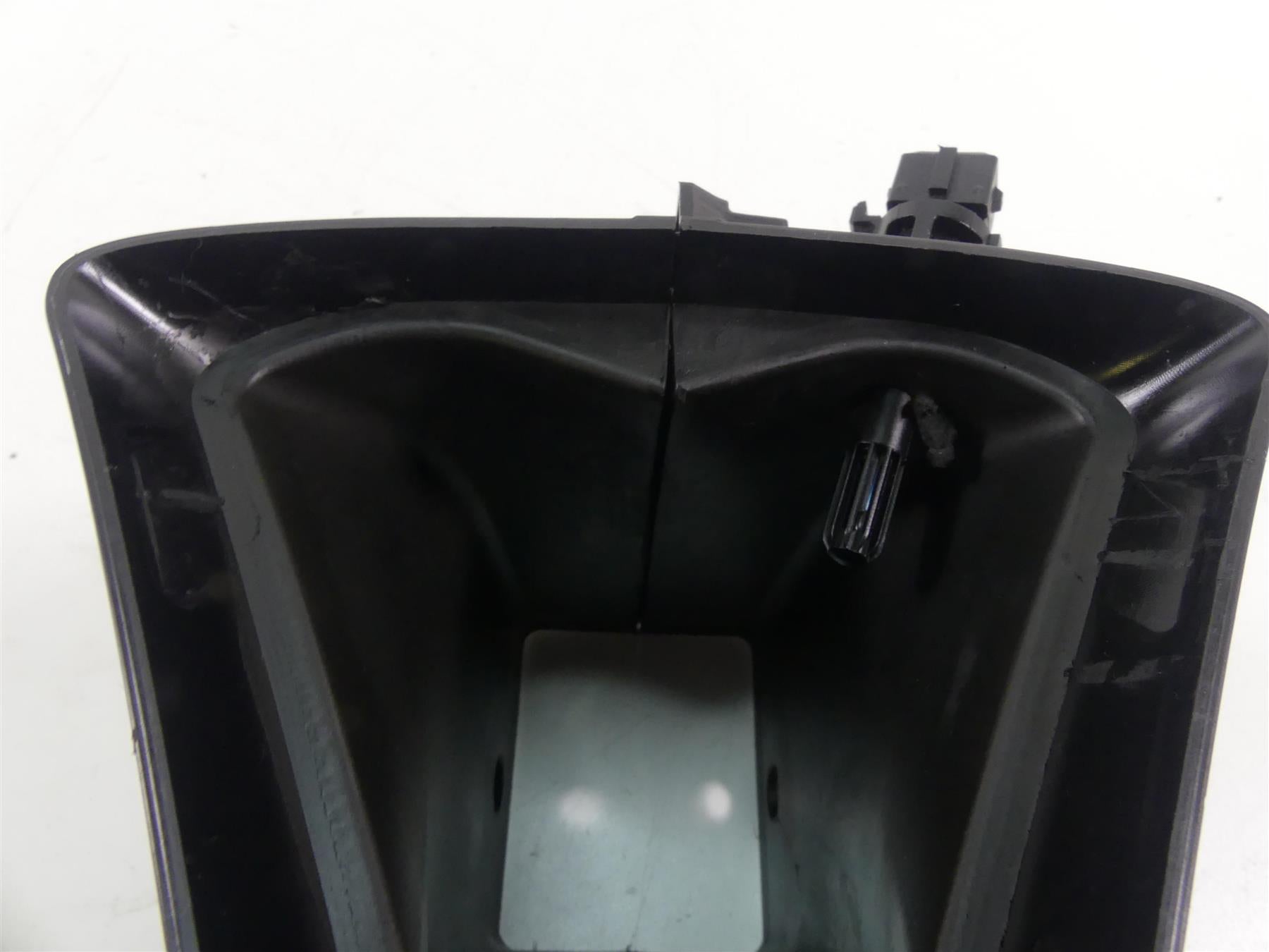 2018 BMW S1000RR K46 Front Center Air Duct Ram Scoop 13718388525 8564533 {{ shop.shopifyCountryName }} - Mototech271