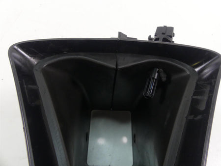 2018 BMW S1000RR K46 Front Center Air Duct Ram Scoop 13718388525 8564533 {{ shop.shopifyCountryName }} - Mototech271