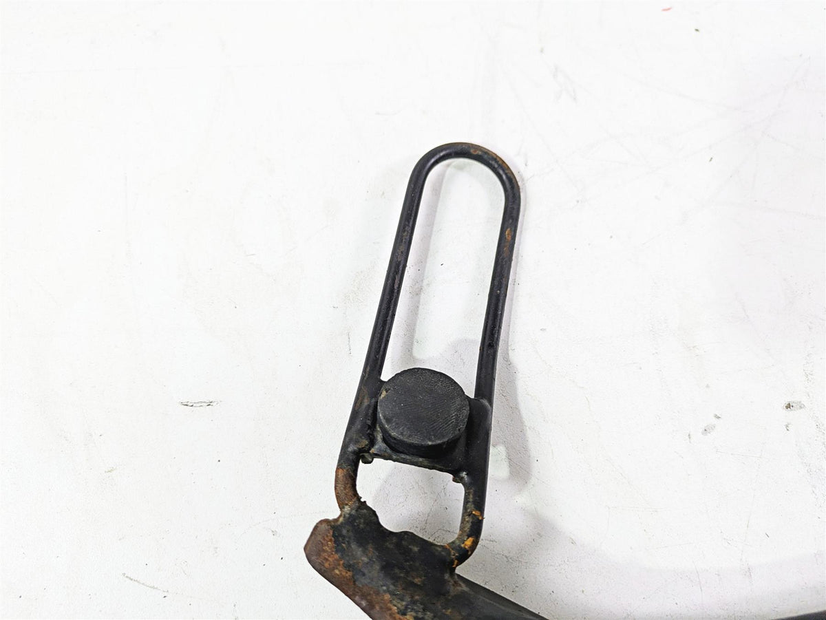 2018 Harley FXBR Softail Breakout Side Kickstand Kick Stand 50000128 {{ shop.shopifyCountryName }} - Mototech271