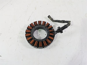 2011 Harley FXDC Dyna Super Glide Stator Alternator Generator 30017-08