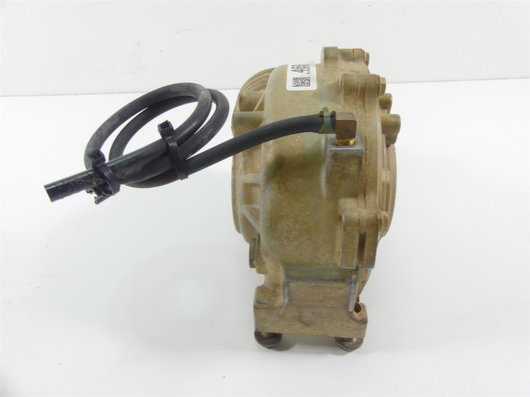 2021 Polaris RZR1000 XP EPS Front Differential Gear Box 1K 1334625 4120073 {{ shop.shopifyCountryName }} - Mototech271