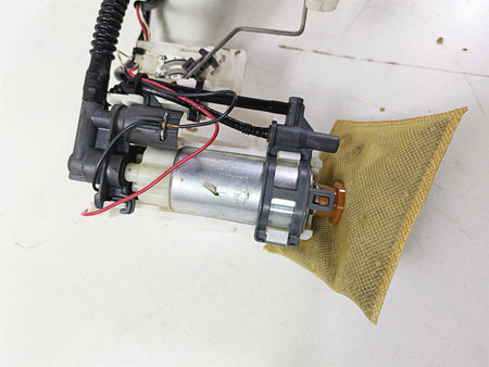 2019 Indian Chieftain Limited Fuel Gas Petrol Pump 9K Tested 2521374 {{ shop.shopifyCountryName }} - Mototech271
