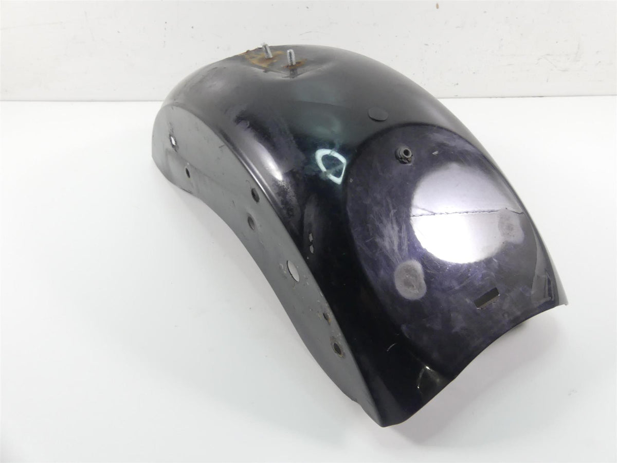 2019 Harley Softail FLSB Sport Glide Dented Rear Fender 59500467 {{ shop.shopifyCountryName }} - Mototech271