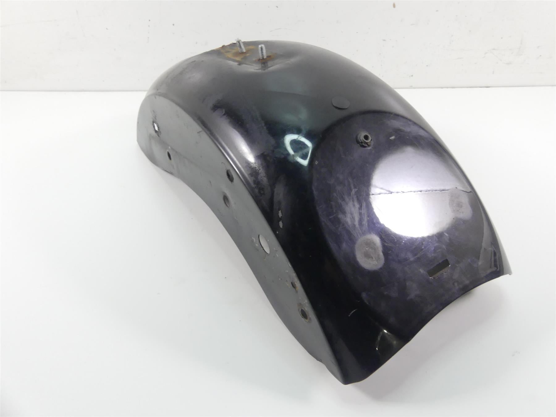 2019 Harley Softail FLSB Sport Glide Dented Rear Fender 59500467 {{ shop.shopifyCountryName }} - Mototech271