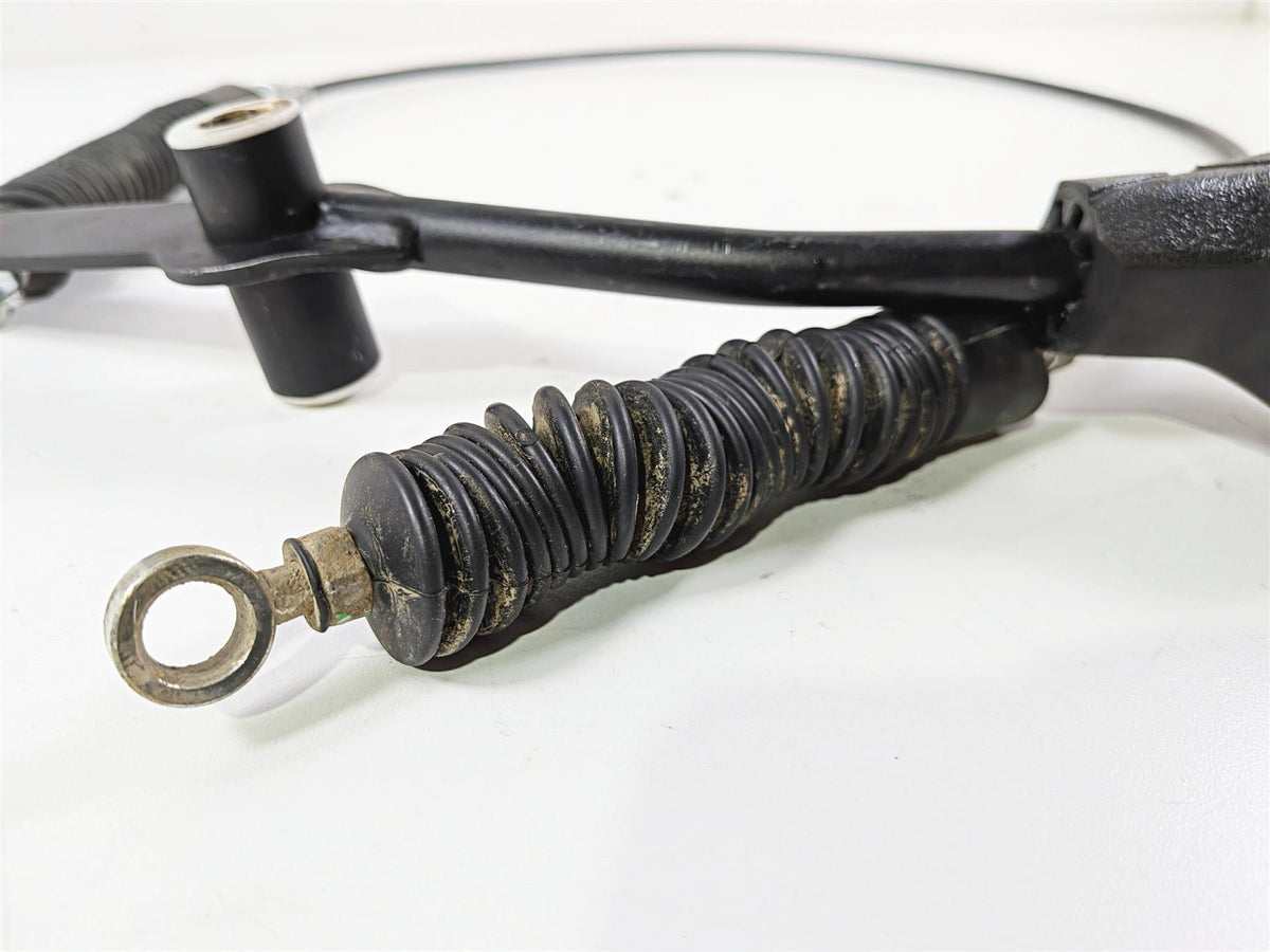 2024 Polaris RZR XP 1000 Sport Gear Shifter & Cable Set 1544394 7081862 {{ shop.shopifyCountryName }} - Mototech271