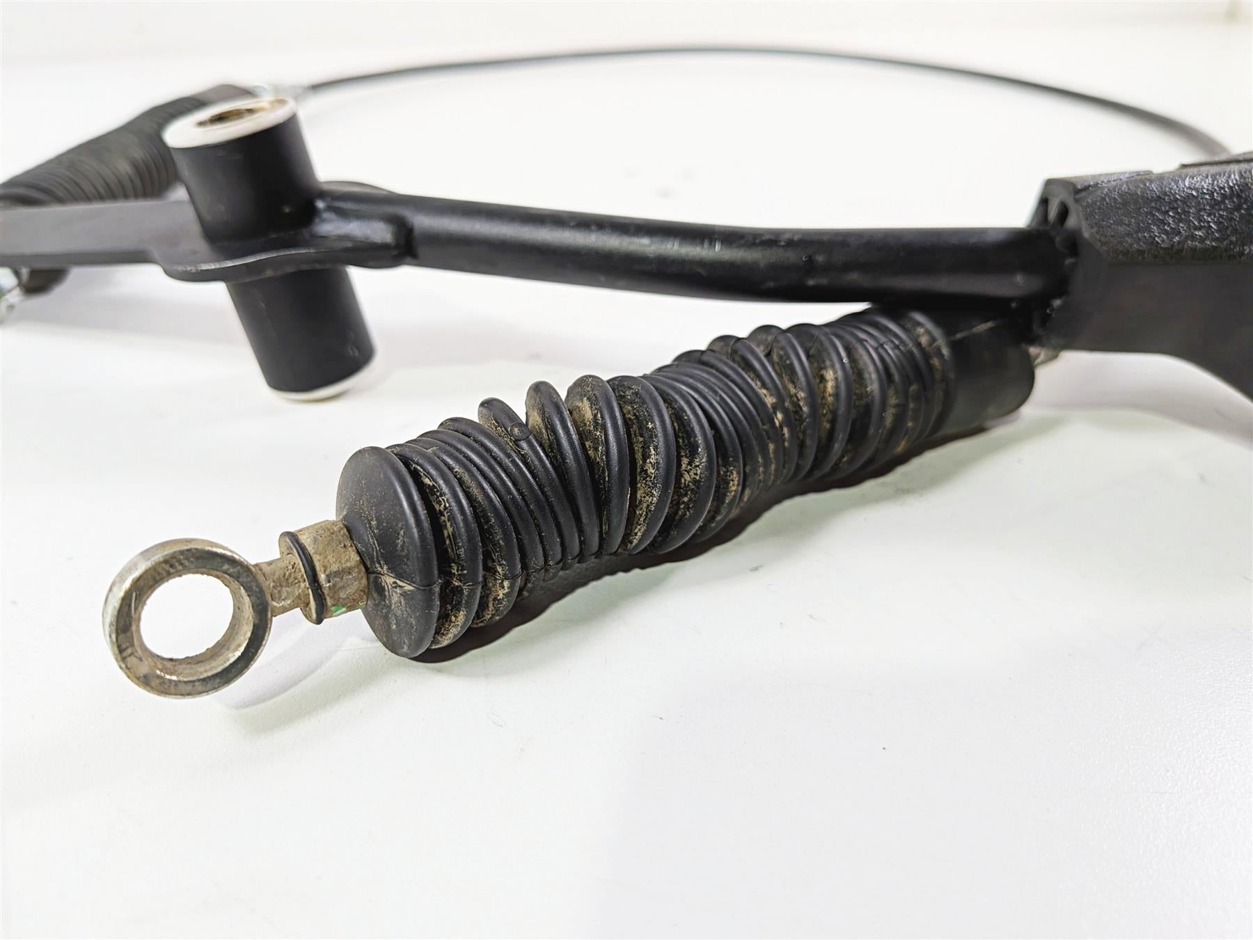 2024 Polaris RZR XP 1000 Sport Gear Shifter & Cable Set 1544394 7081862 {{ shop.shopifyCountryName }} - Mototech271