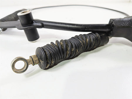 2024 Polaris RZR XP 1000 Sport Gear Shifter & Cable Set 1544394 7081862 {{ shop.shopifyCountryName }} - Mototech271