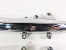 Load image into Gallery viewer, 2018 Indian Chieftain Limited Chrome 46mm Front Fork Leg Set 1824021 1824022 | Mototech271
