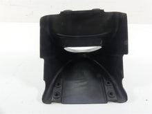 Load image into Gallery viewer, 2004 Yamaha XV1700 Road Star Warrior Lower Bug Belly Pan Fairing Cover
