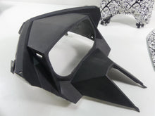 Load image into Gallery viewer, 2012 Ski-Doo Summit X 800R Etec Body Fairing Cover Fuel Tank Set -Read 502007251
