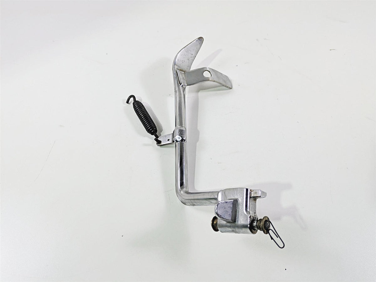 2017 Harley Softail Heritage Classic FLSTC Side Kickstand Jiffy Stand 50087-07A {{ shop.shopifyCountryName }} - Mototech271