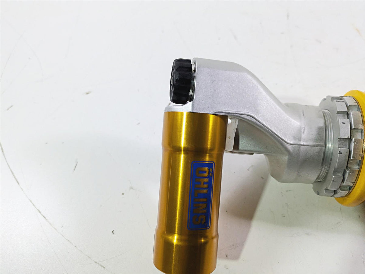 2023 Ducati Monster 937 SP Rear Ohlins Suspension Shock Damper 36522103A {{ shop.shopifyCountryName }} - Mototech271