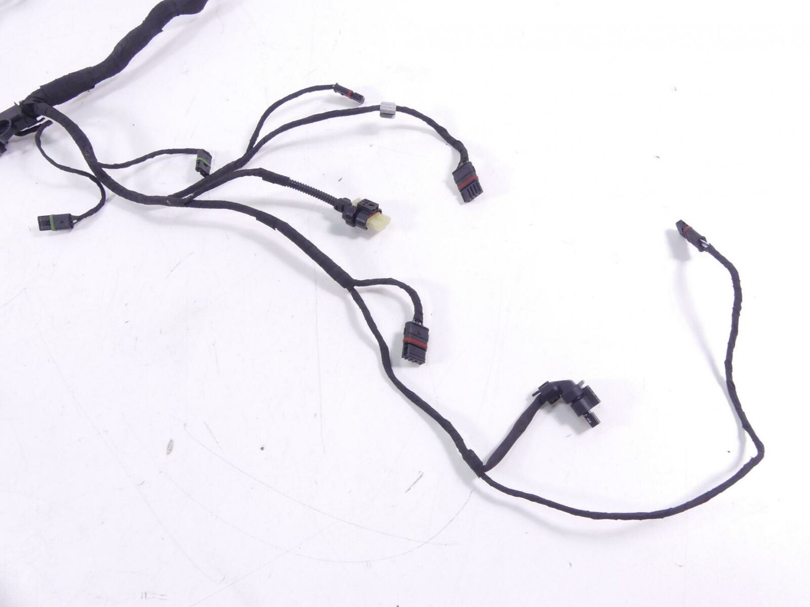 2016 BMW R1200 RT RTW K52 Engine Wiring Harness No Cuts 12518544470 {{ shop.shopifyCountryName }} - Mototech271