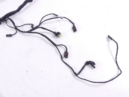 2016 BMW R1200 RT RTW K52 Engine Wiring Harness No Cuts 12518544470 {{ shop.shopifyCountryName }} - Mototech271
