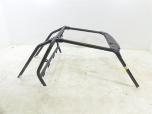 2021 Polaris RZR1000 XP EPS Roll Over Cage Assembly -Bent  1019132 1019133