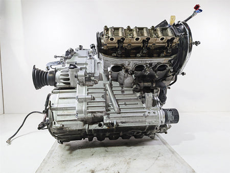 1997 Honda GL1500 CA Valkyrie Running SC34E Engine Motor 34K Video 04911-MZ0-710-Mototech271