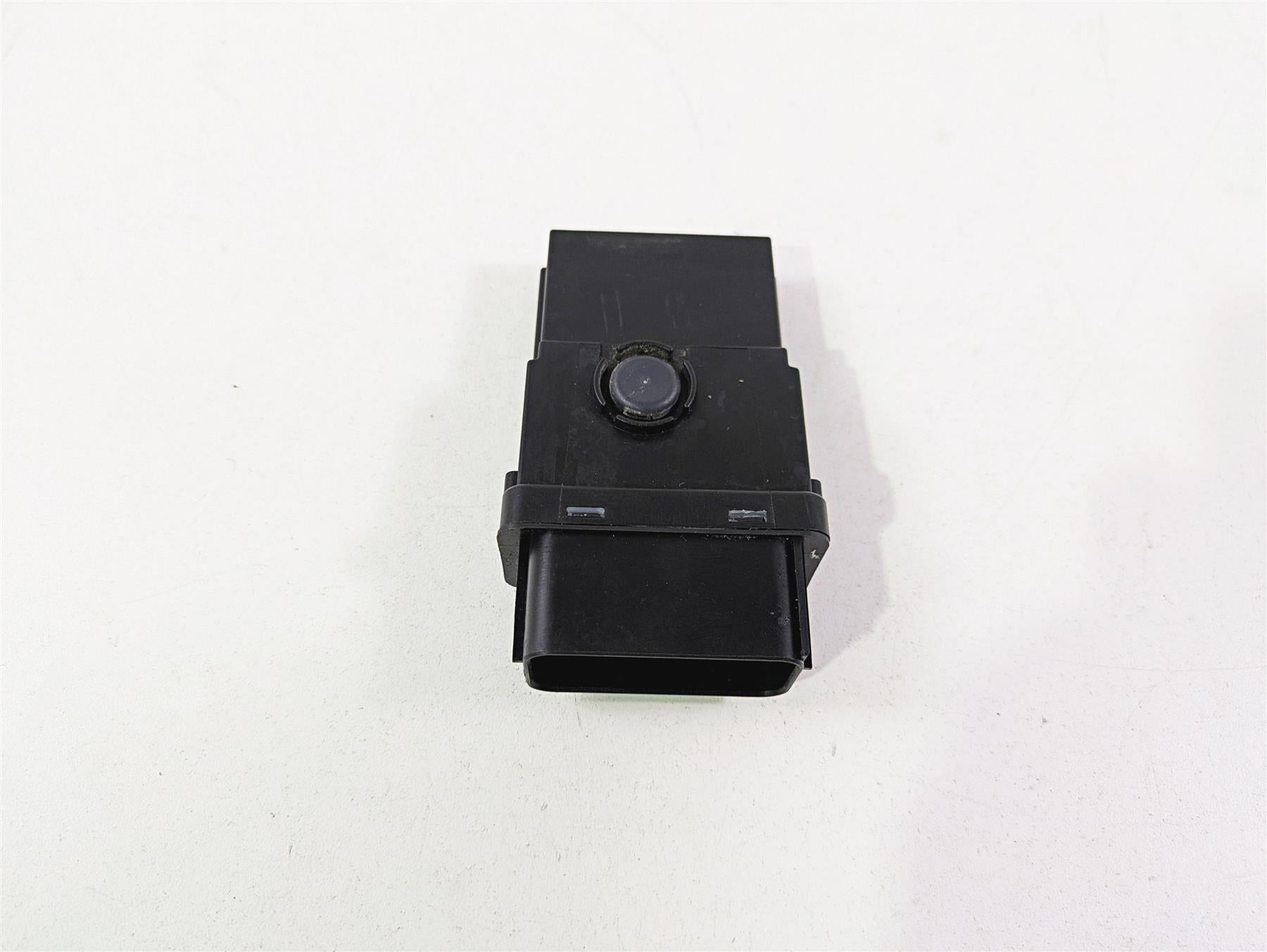 2017 BMW R1200 GS K50 General Light Control Module Ecm 61357108182