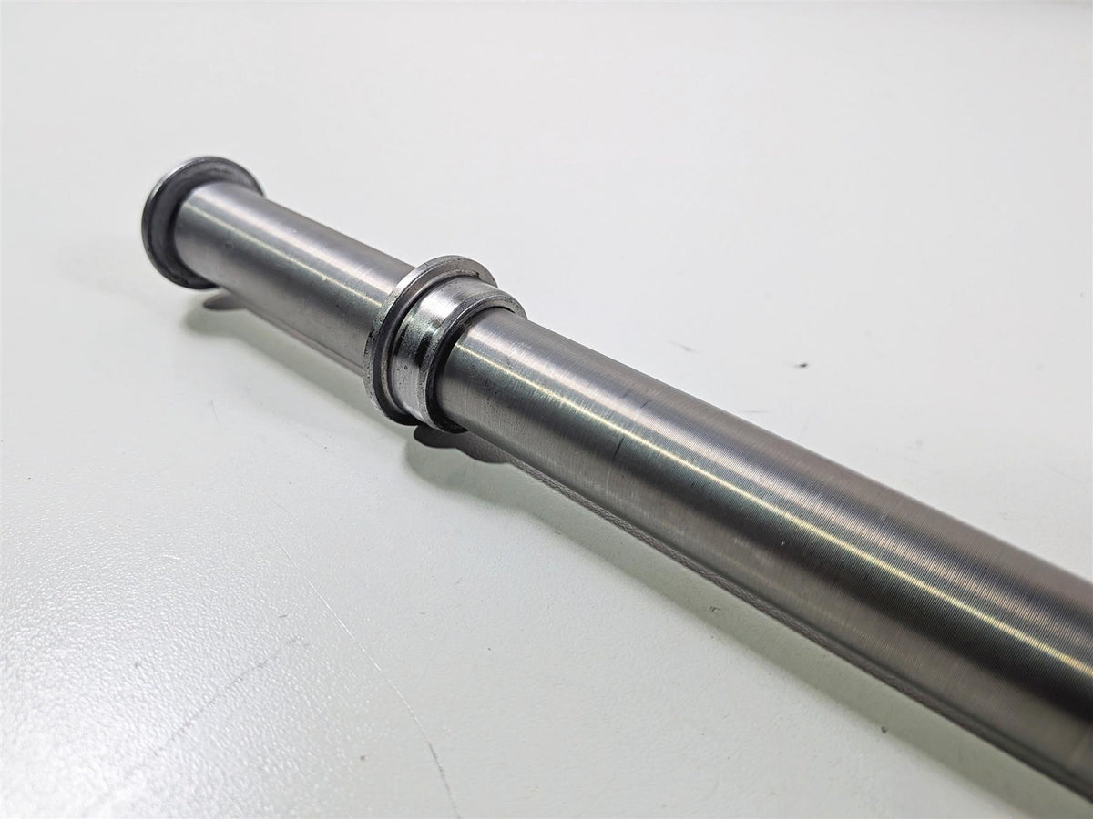 2016 BMW R1200 GS K50 Front Axle Wheel Spindle 36318520418 {{ shop.shopifyCountryName }} - Mototech271
