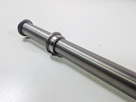2016 BMW R1200 GS K50 Front Axle Wheel Spindle 36318520418 {{ shop.shopifyCountryName }} - Mototech271