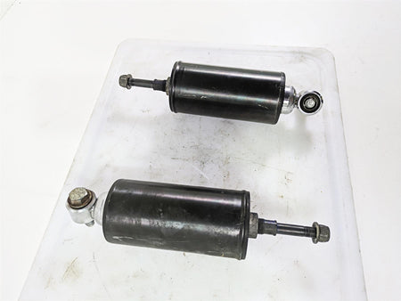 2004 Harley Softail FXSTDI Deuce Showa Rear Shock Set 54508-00A {{ shop.shopifyCountryName }} - Mototech271