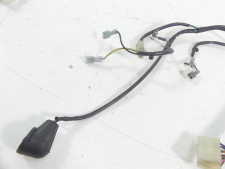 1995 Harley Dyna FXDL Low Rider Wiring Harness Loom - No Cuts 69558-95 {{ shop.shopifyCountryName }} - Mototech271