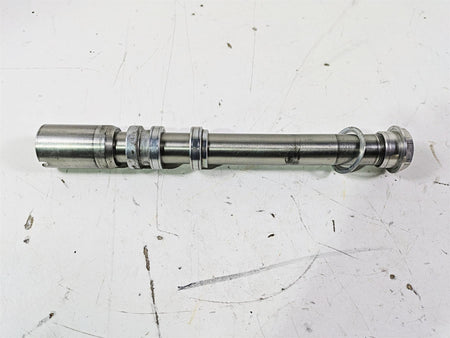 2015 Ducati Panigale 1299 S Front Axle Wheel Spindle 25mm 81910693AA {{ shop.shopifyCountryName }} - Mototech271