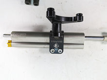 Load image into Gallery viewer, 2020 Ducati Hypermotard 950 SP Ohlins Steering Damper + Dbk Mountings 96280591AA
