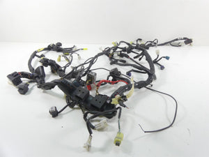 2013 Yamaha VMX17 V-Max 1700 Main Wiring Harness Loom - Read 2S3-82590-00-00 | Mototech271