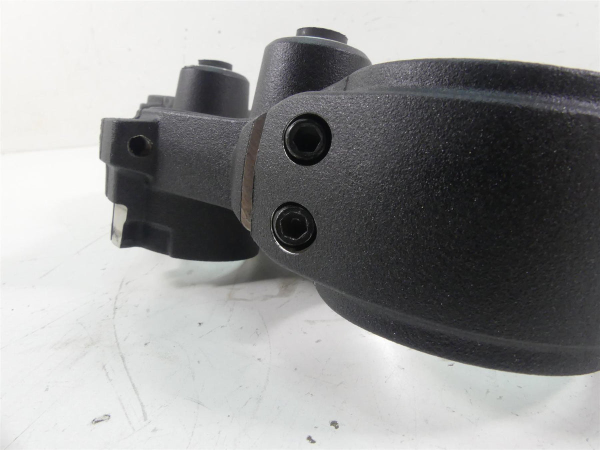 2018 Ducati Hypermotard 939 SP Upper Triple Tree Clamp 57mm -Read 34110972AA {{ shop.shopifyCountryName }} - Mototech271