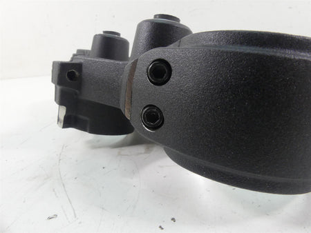 2018 Ducati Hypermotard 939 SP Upper Triple Tree Clamp 57mm -Read 34110972AA {{ shop.shopifyCountryName }} - Mototech271