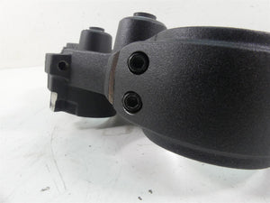 2018 Ducati Hypermotard 939 SP Upper Triple Tree  Clamp 57mm -Read 34110972AA | Mototech271