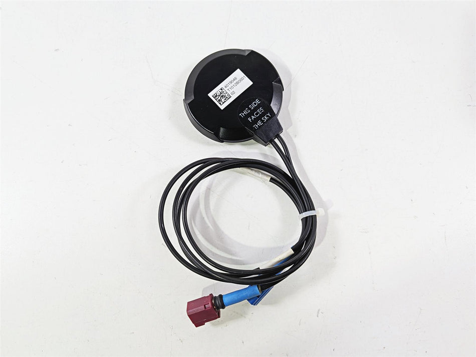2020 Indian Challenger Limited Gps Navigation Antenna 4019046-Mototech271