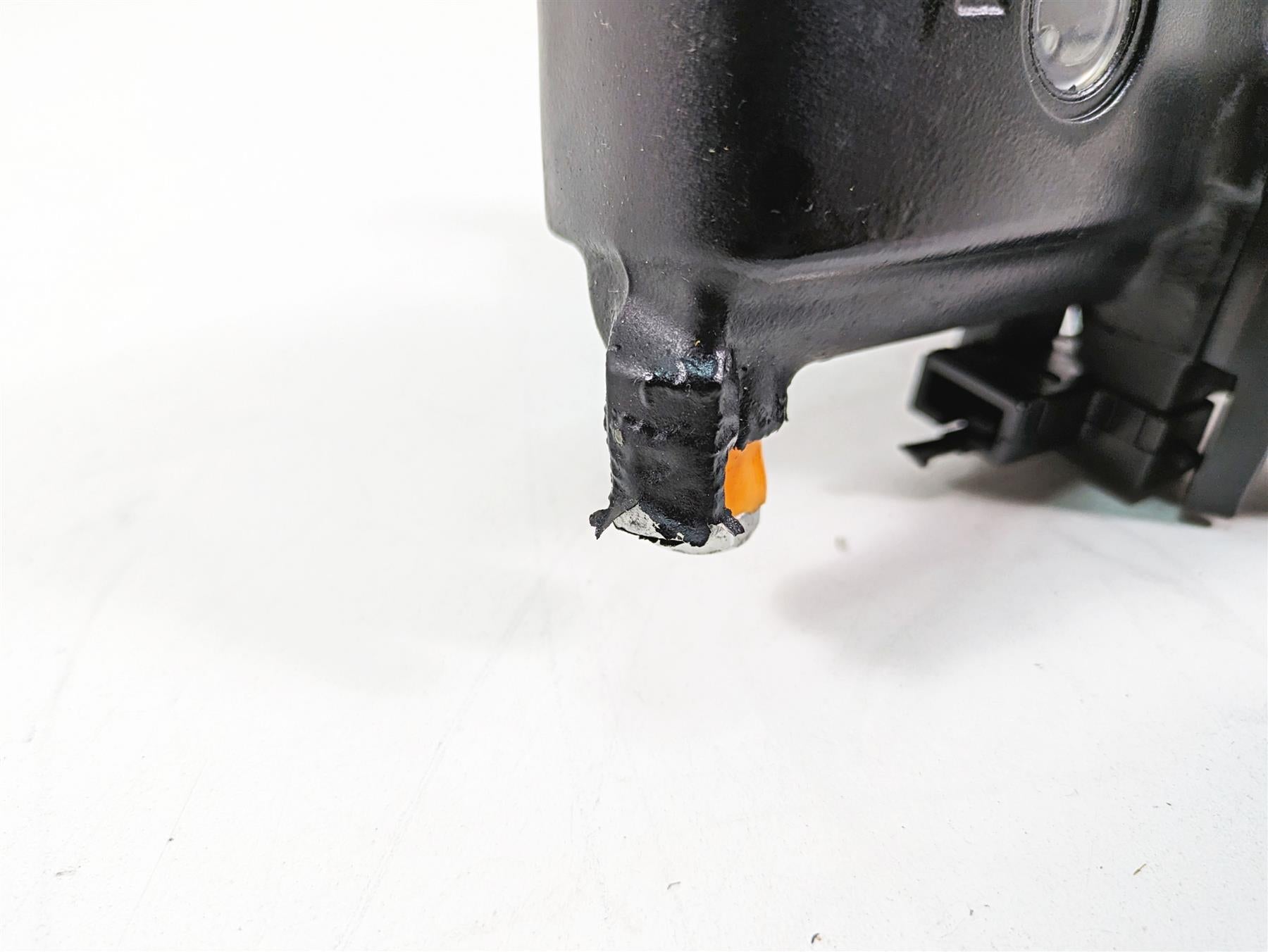 2016 Suzuki M109R VZR1800 Nissin Clutch Perch & Lever 57500-48G31 57500-48G33 {{ shop.shopifyCountryName }} - Mototech271