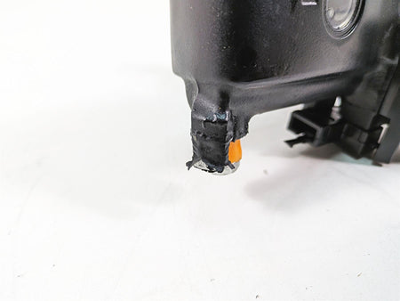 2016 Suzuki M109R VZR1800 Nissin Clutch Perch & Lever 57500-48G31 57500-48G33 {{ shop.shopifyCountryName }} - Mototech271