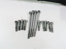 Load image into Gallery viewer, 2009 Harley FXDC Dyna Super Glide Outer Primary Drive Clutch Cover Mid 60761-06
