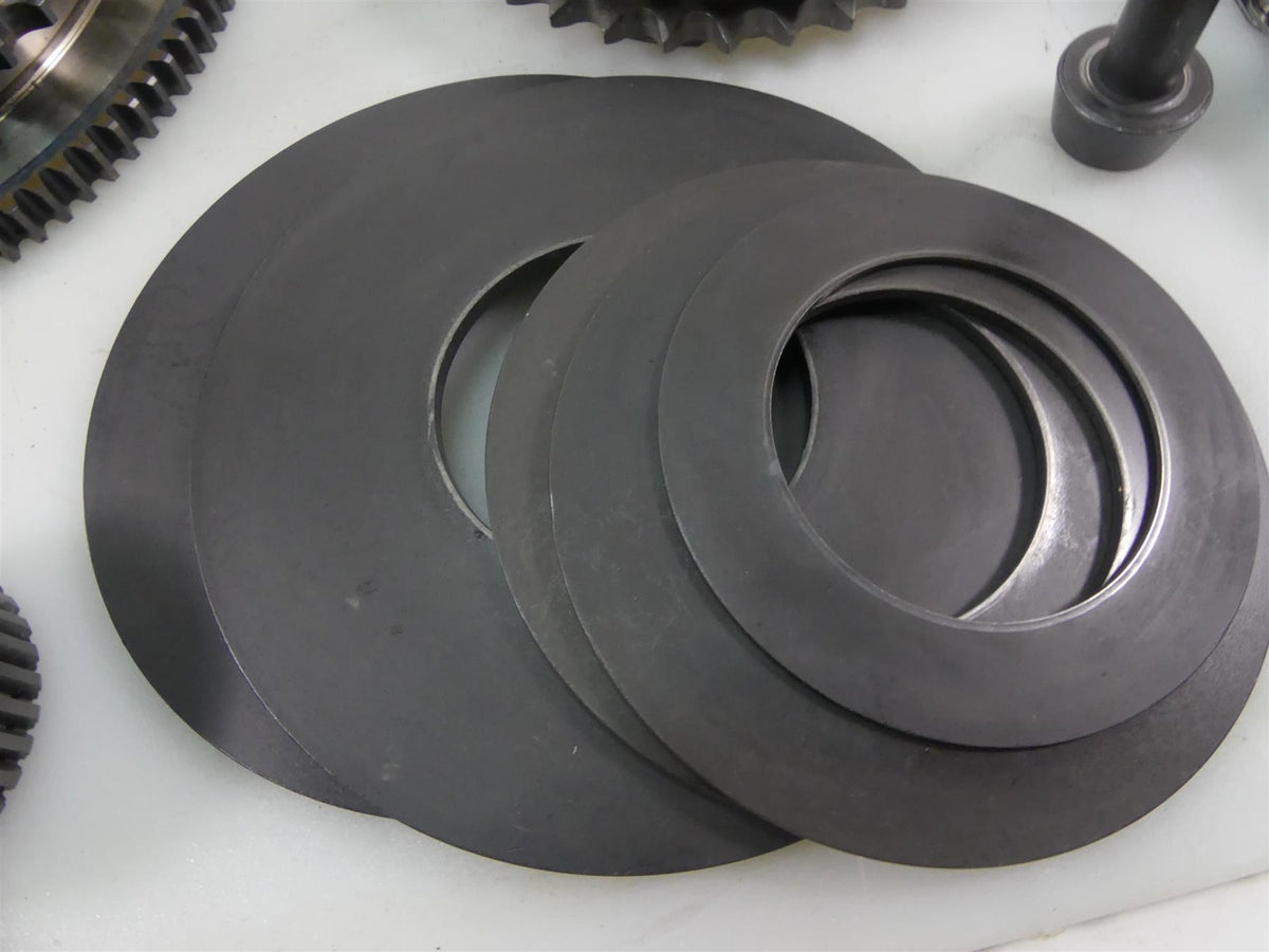 2013 Harley Touring FLTRX Road Glide Primary Drive Clutch Kit - 28K 37816-11 {{ shop.shopifyCountryName }} - Mototech271