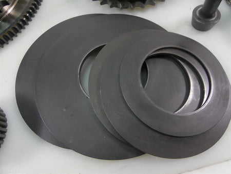 2013 Harley Touring FLTRX Road Glide Primary Drive Clutch Kit - 28K 37816-11 {{ shop.shopifyCountryName }} - Mototech271
