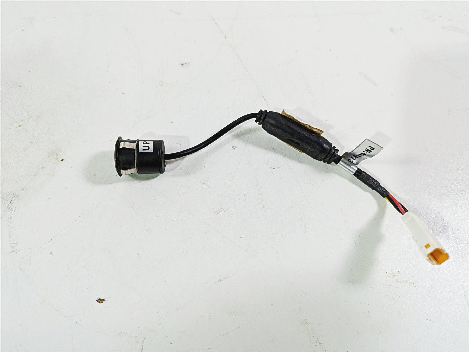 2023 Polaris RZR1000 XP 4 Premium Backup Back Up Camera 4015873