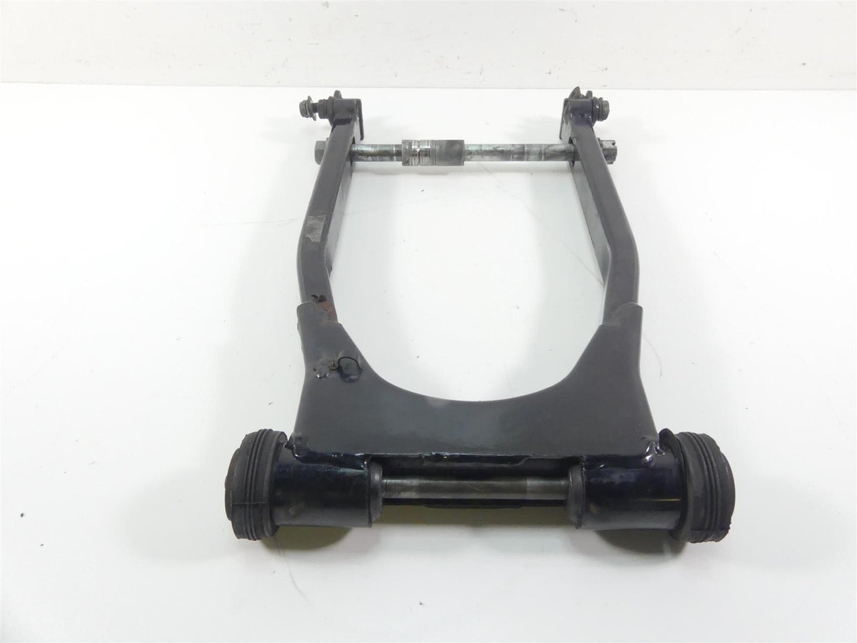 1995 Harley Touring FLHTCU Electra Glide Rear Swingarm Swing Arm + Axle 47544-85 {{ shop.shopifyCountryName }} - Mototech271