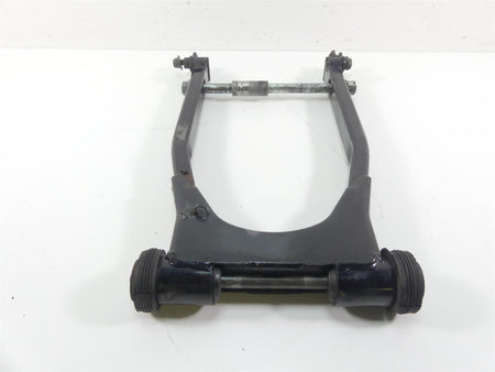 1995 Harley Touring FLHTCU Electra Glide Rear Swingarm Swing Arm + Axle 47544-85 {{ shop.shopifyCountryName }} - Mototech271